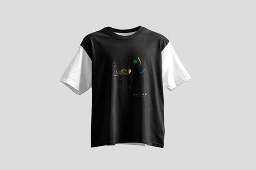 Tee — Nǎi Xiāng Oolong
