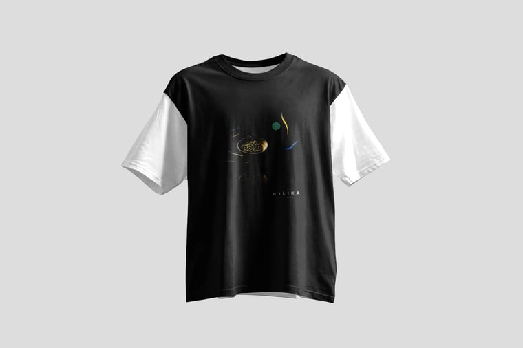 Tee — Nǎi Xiāng Oolong