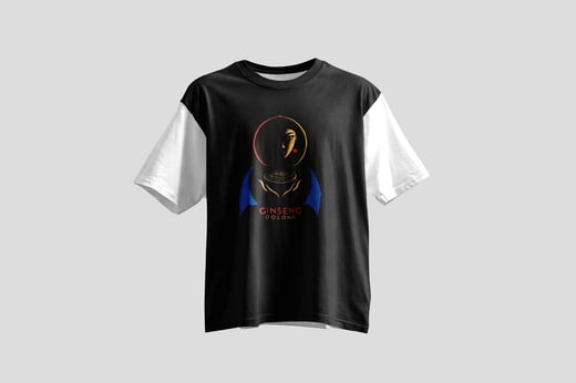 Tee — Ginseng Oolong