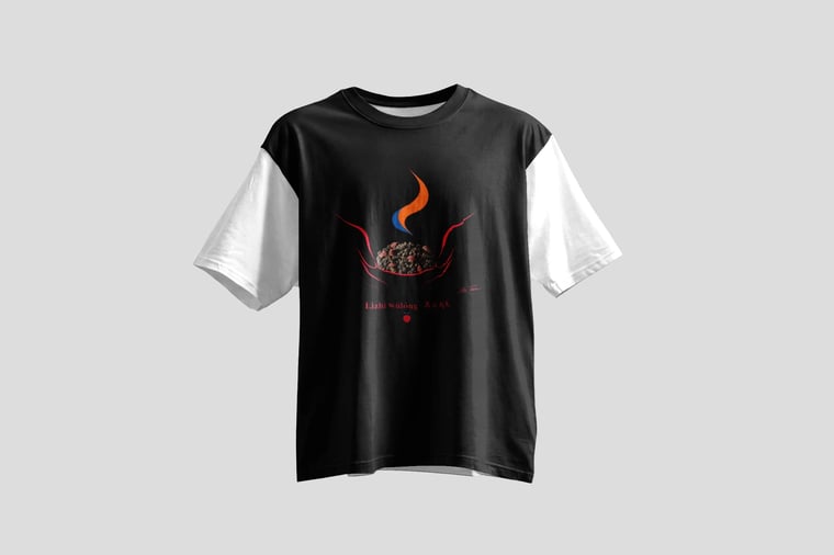 Tee — Lychee Oolong