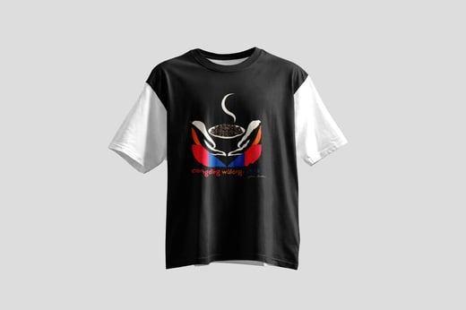 Tee — Dòng Dǐng Oolong