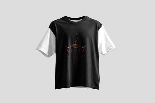 Tee — Jīn Jùn Méi