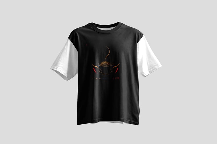 Tee — Jīn Jùn Méi