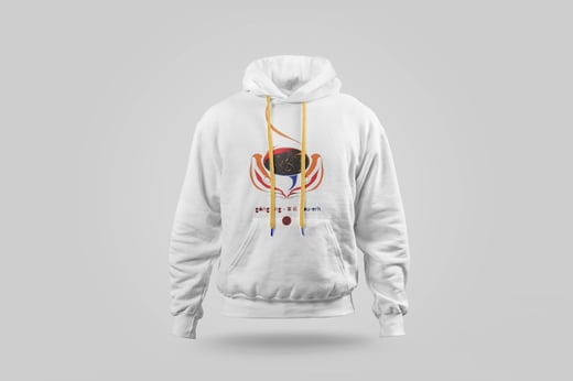 Hoodie — Gong Ting Pu-erh