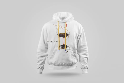 Hoodie — Da Jin Ya Shu Pu-erh