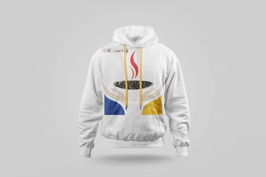 Hoodie — Yunnan Mao Feng Green Tea