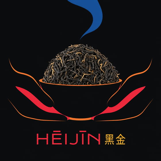 Hēi Jīn