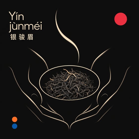 Yín Jùn Méi