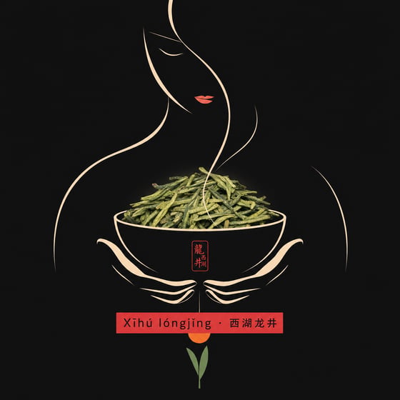 Xī Hú Lóngjǐng